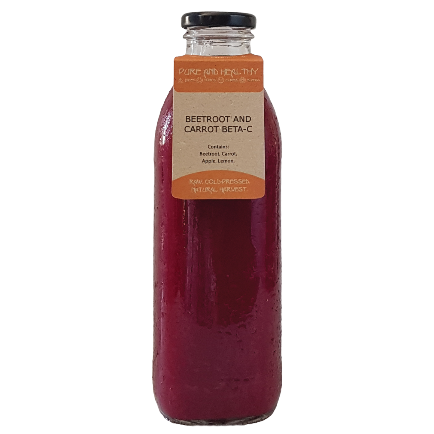 3 Day Harmony Cleanse