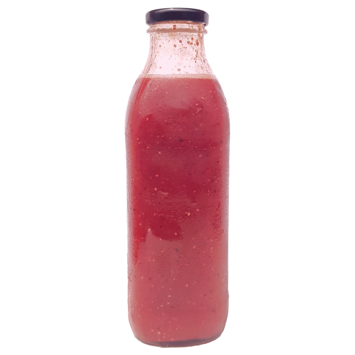 Berry Blast Smoothie