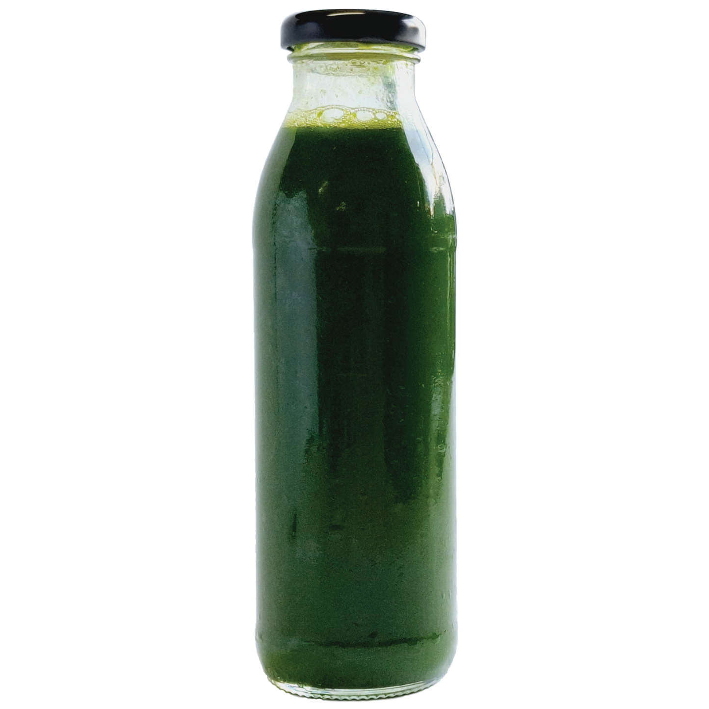 Organic Celery Juice