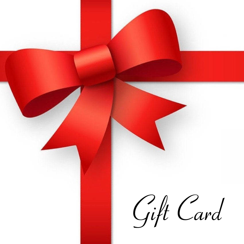 Pure and Healthy gift card
