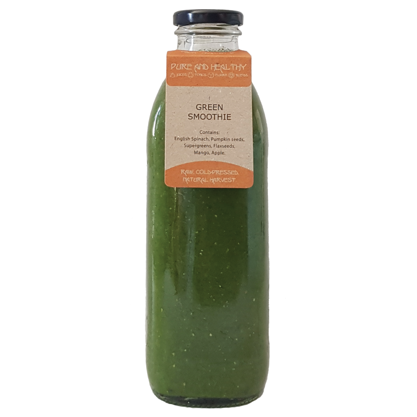 3 Day Harmony Cleanse