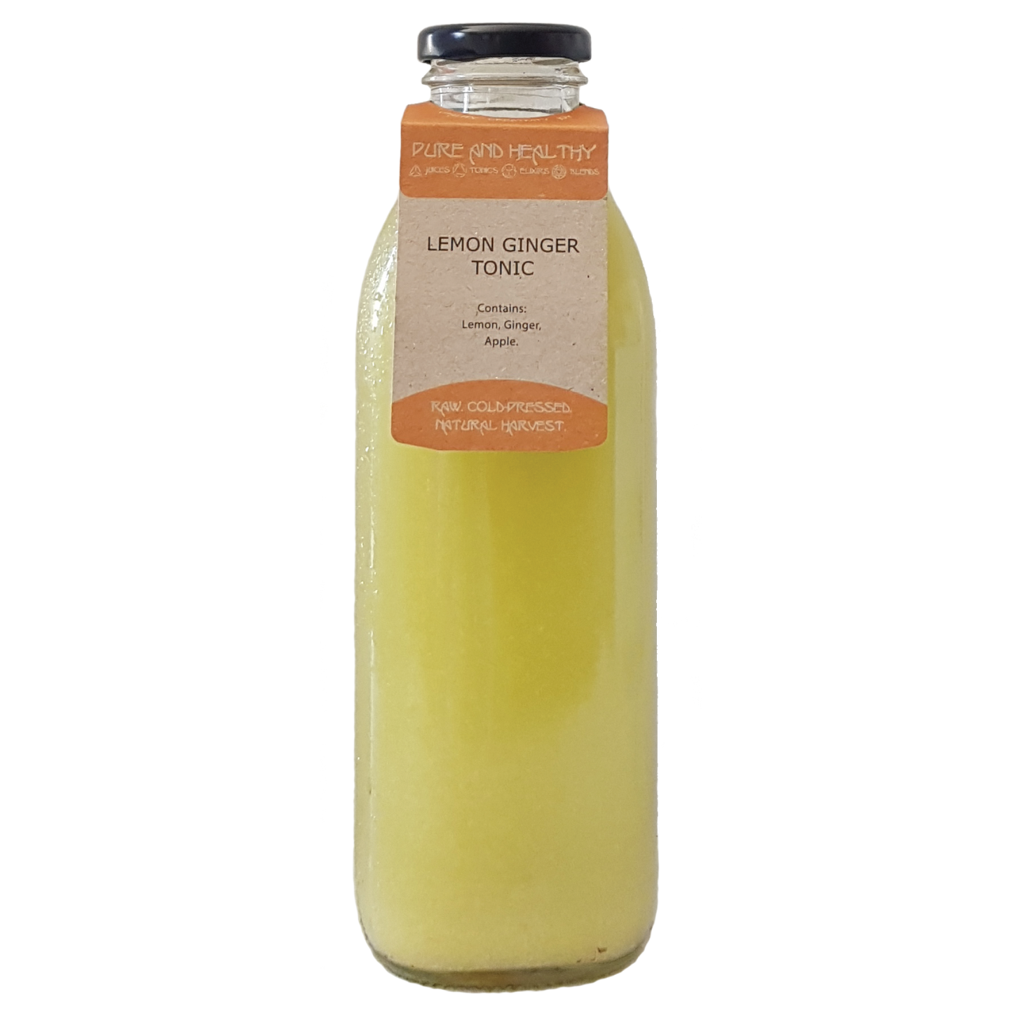 3 Day Harmony Cleanse