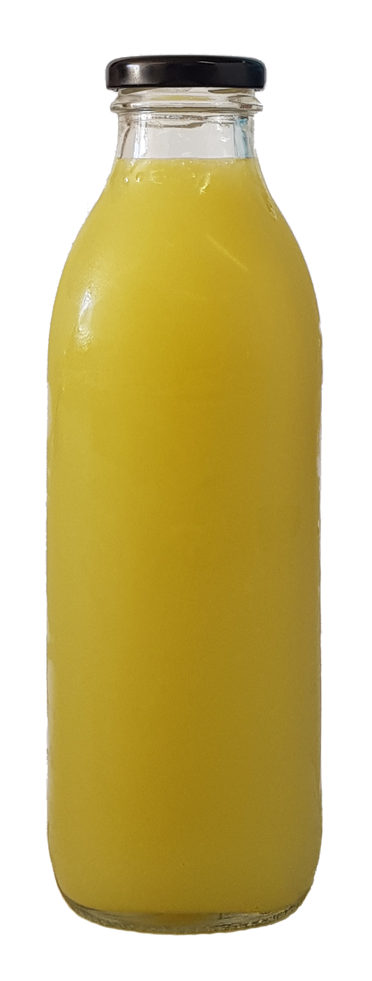 Mint Lime Rejuvenator