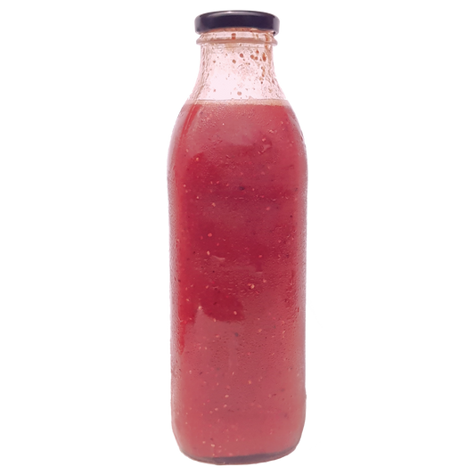 Berry Blast Smoothie