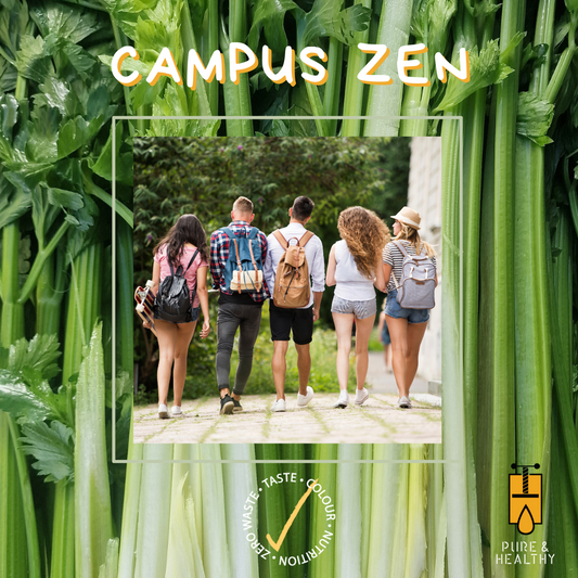 Campus Zen