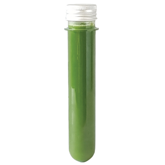 50ml serve of celery juice