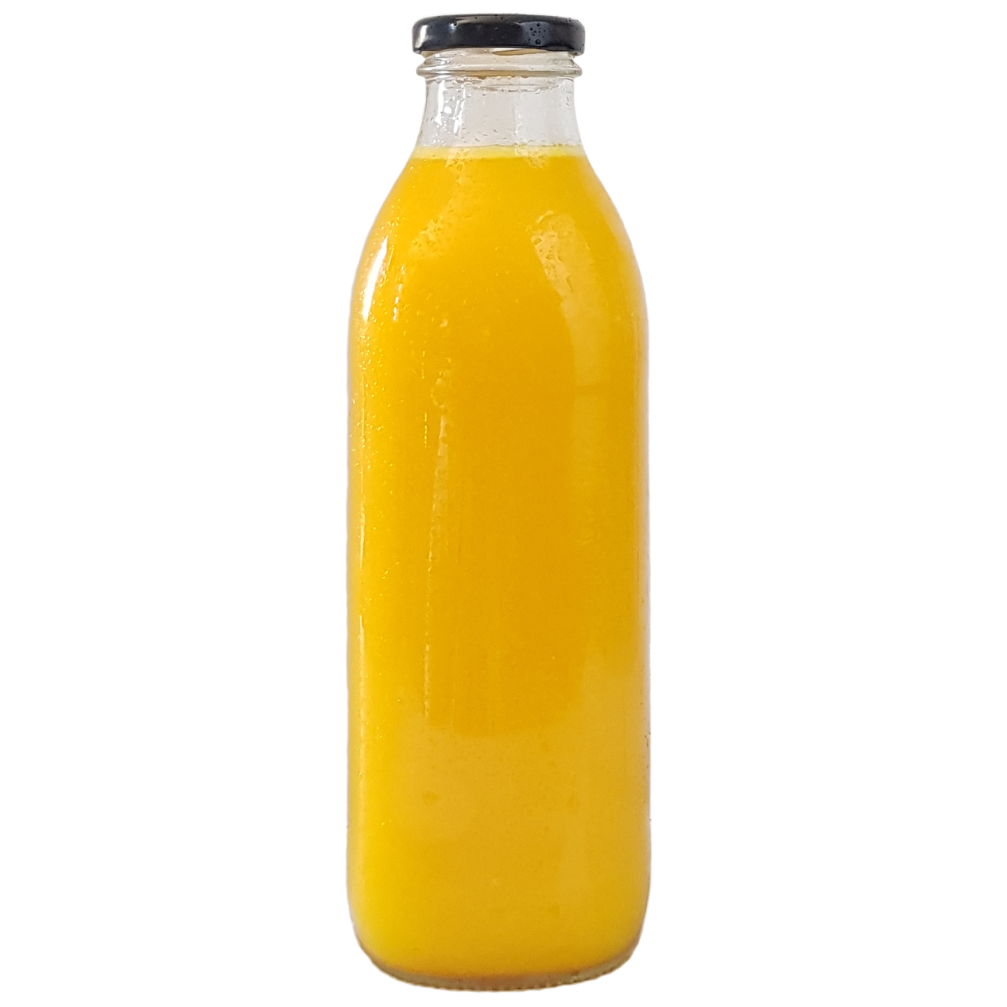 Pure Orange