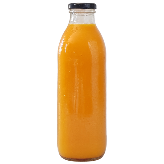 Turmeric Nourish