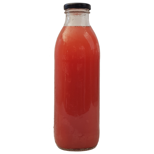 Watermelon Passion